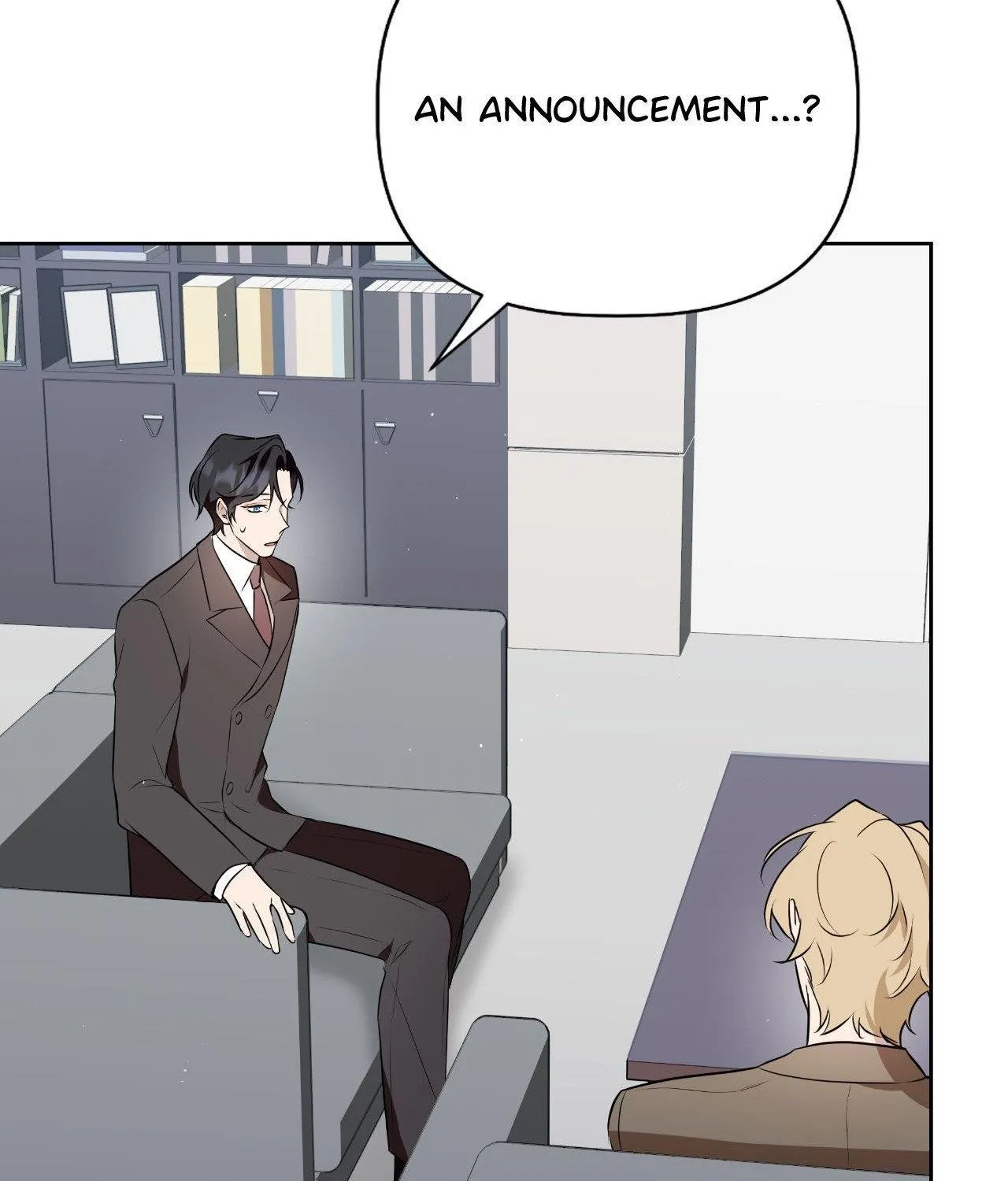 Perfect Omega Chapter 18 page 70 - 