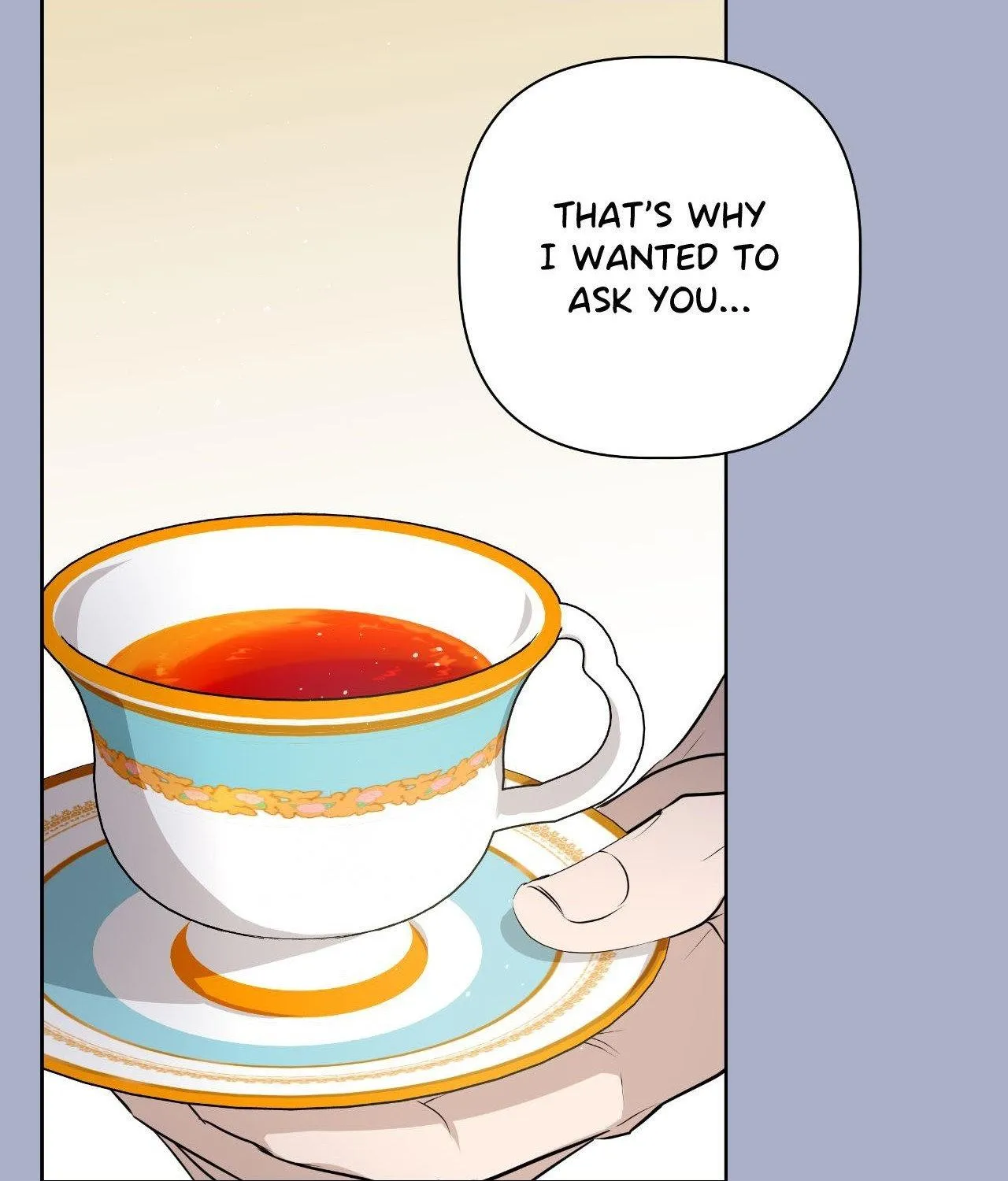 Perfect Omega Chapter 18 page 84 - 