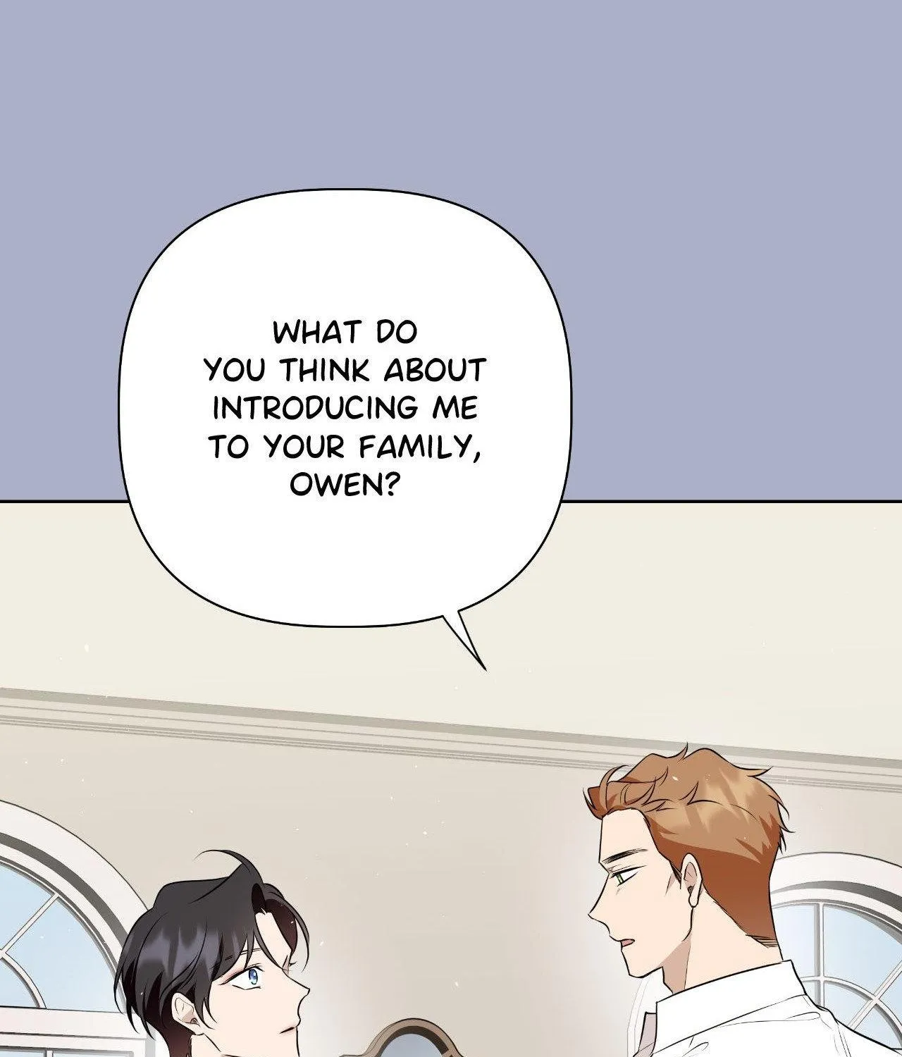 Perfect Omega Chapter 18 page 86 - 