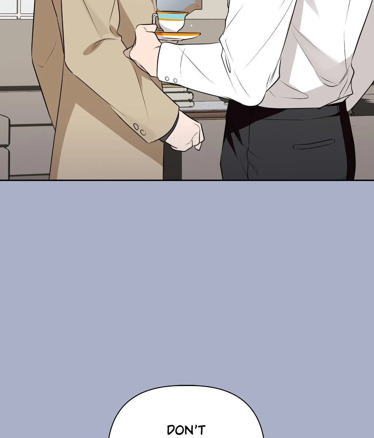 Perfect Omega Chapter 18 page 88 - 