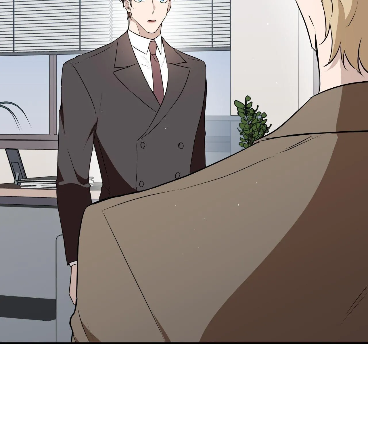 Perfect Omega Chapter 18 page 10 - 