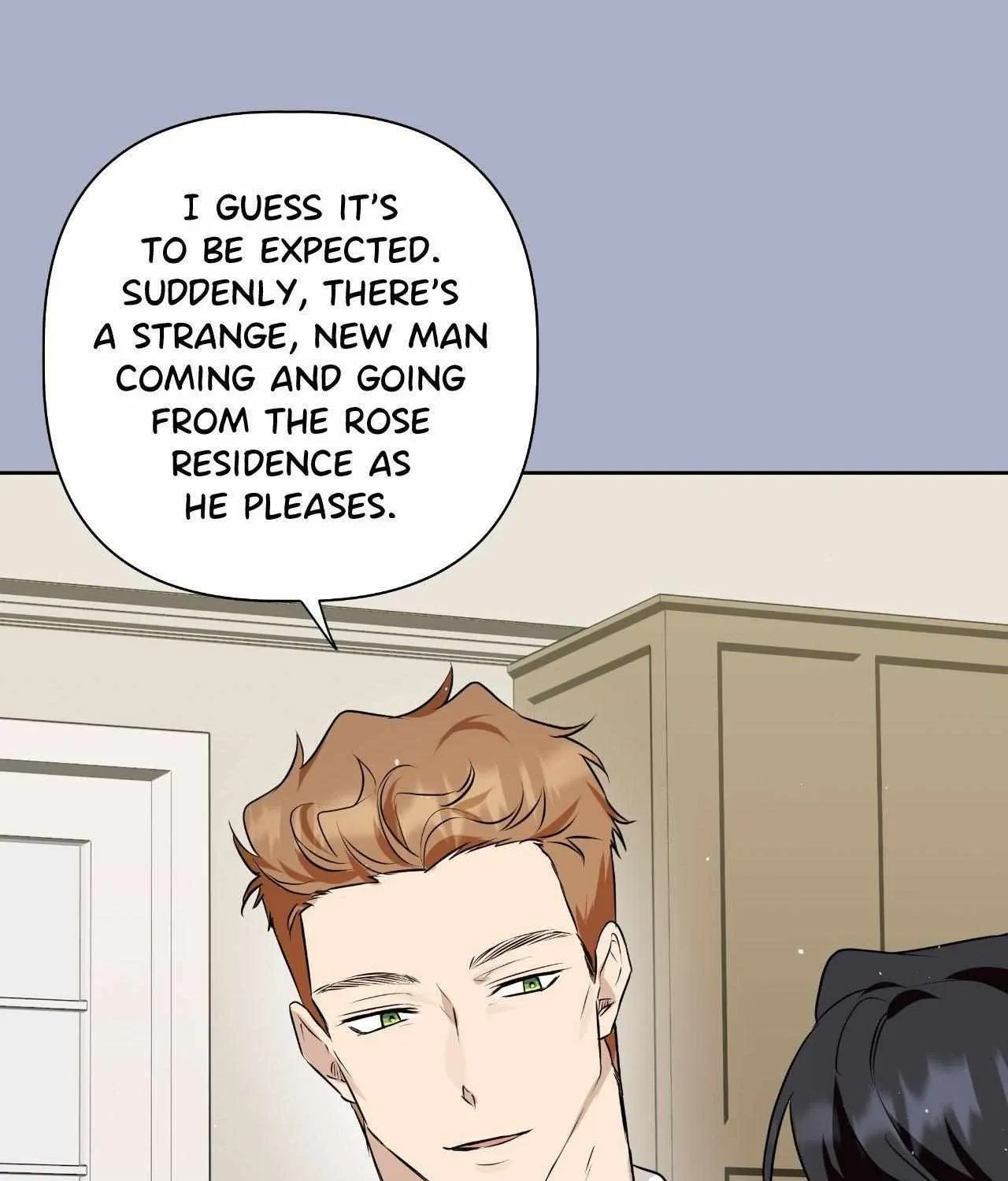 Perfect Omega Chapter 18 page 98 - 