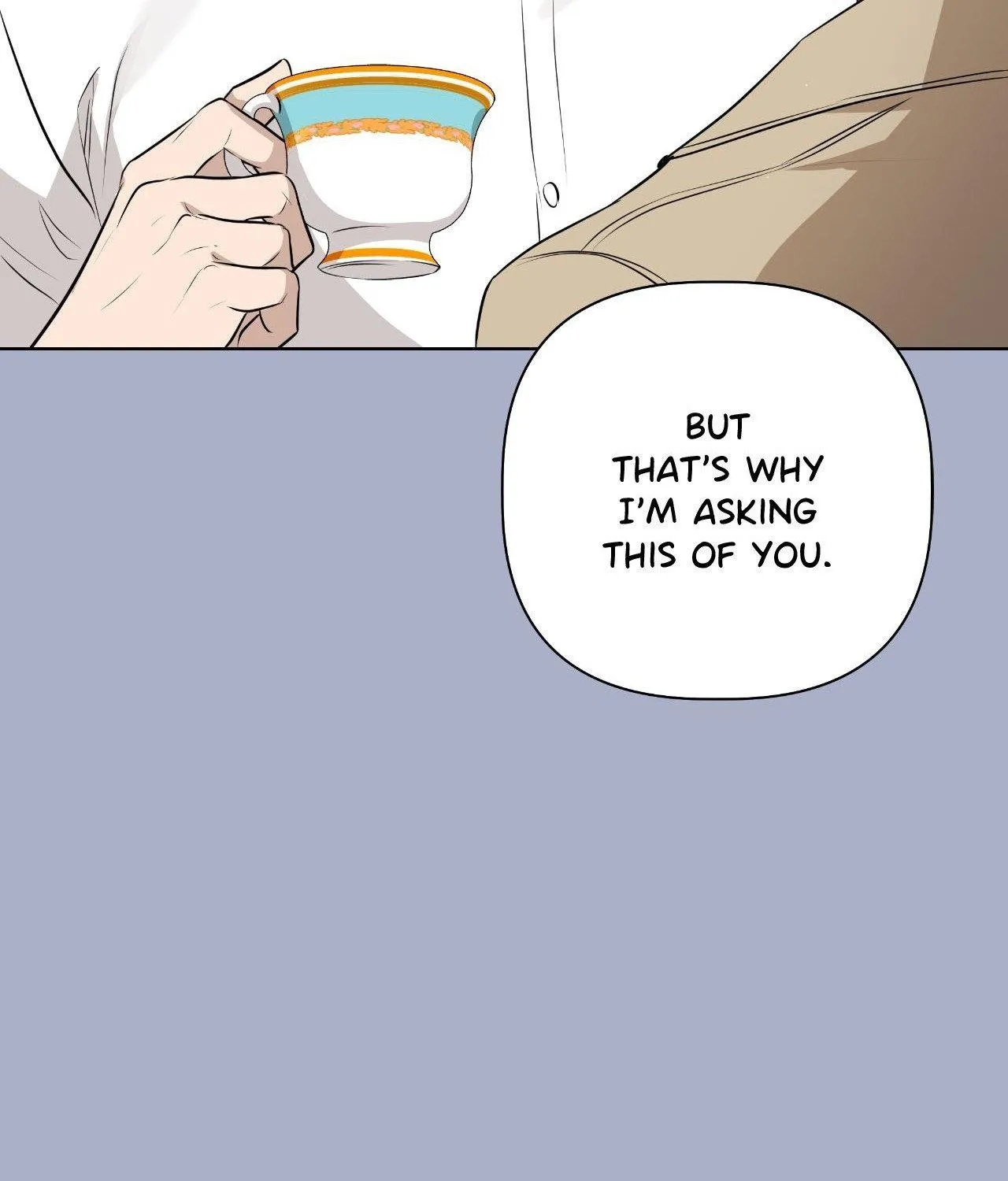 Perfect Omega Chapter 18 page 100 - 