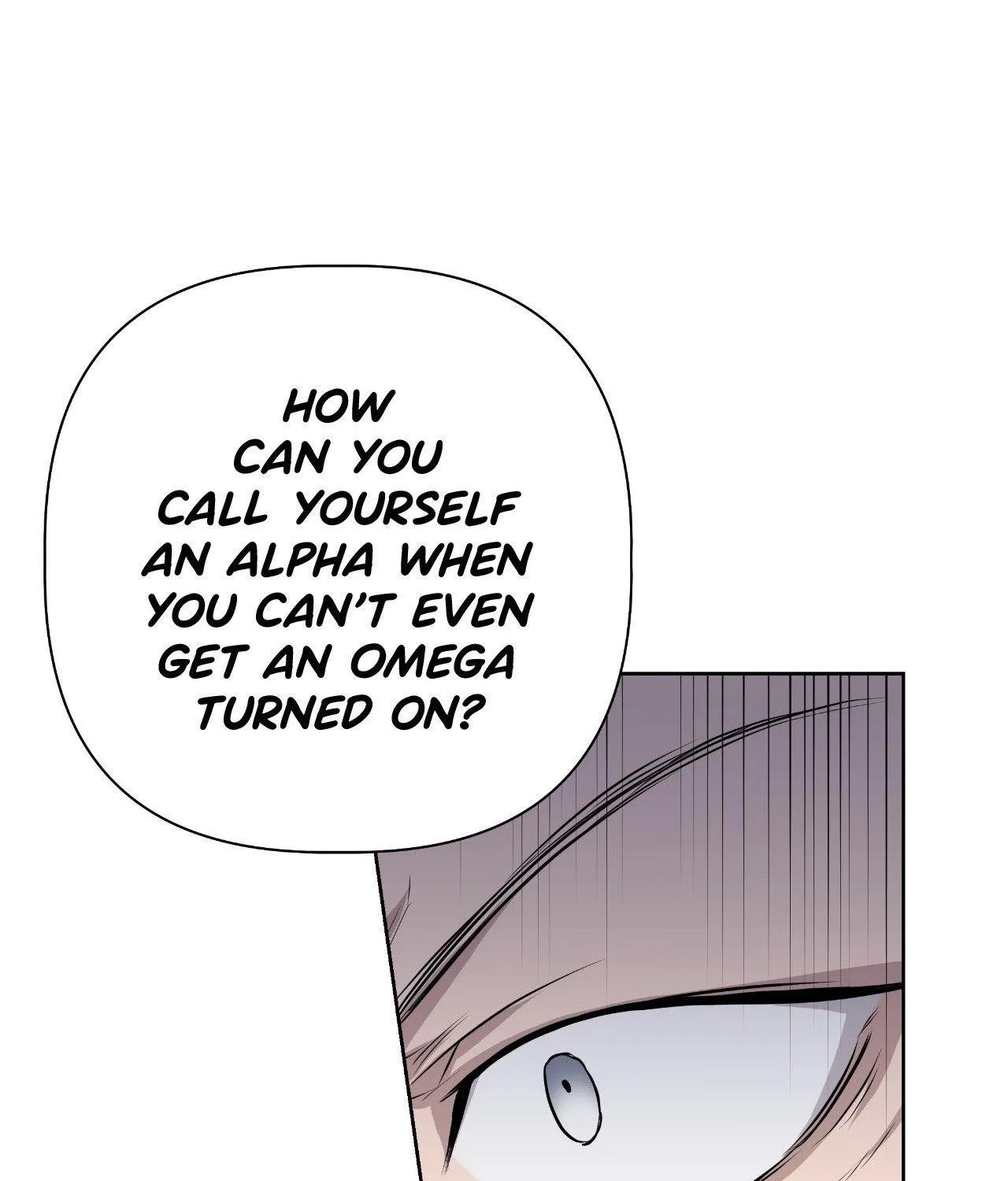 Perfect Omega Chapter 19 page 105 - 
