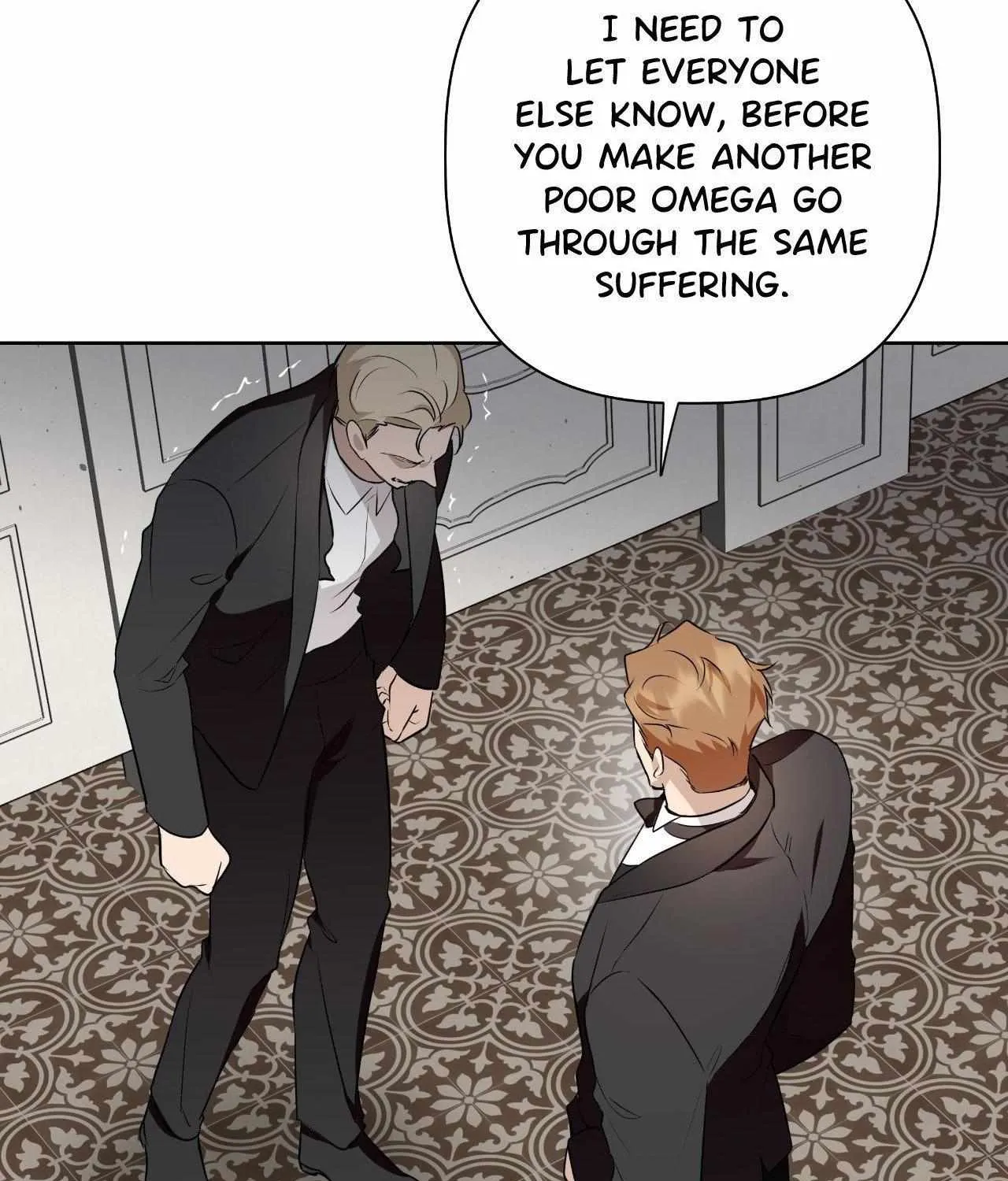 Perfect Omega Chapter 19 page 115 - 