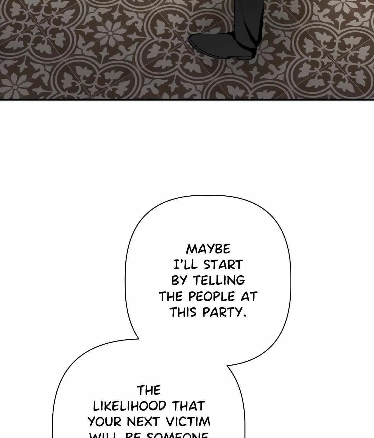 Perfect Omega Chapter 19 page 117 - 