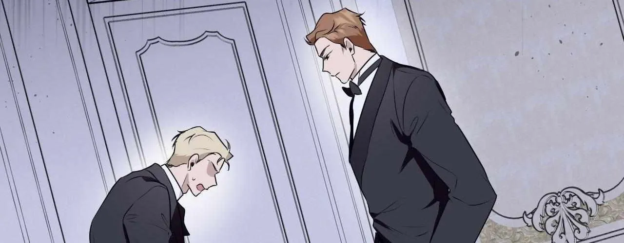 Perfect Omega Chapter 19 page 122 - 