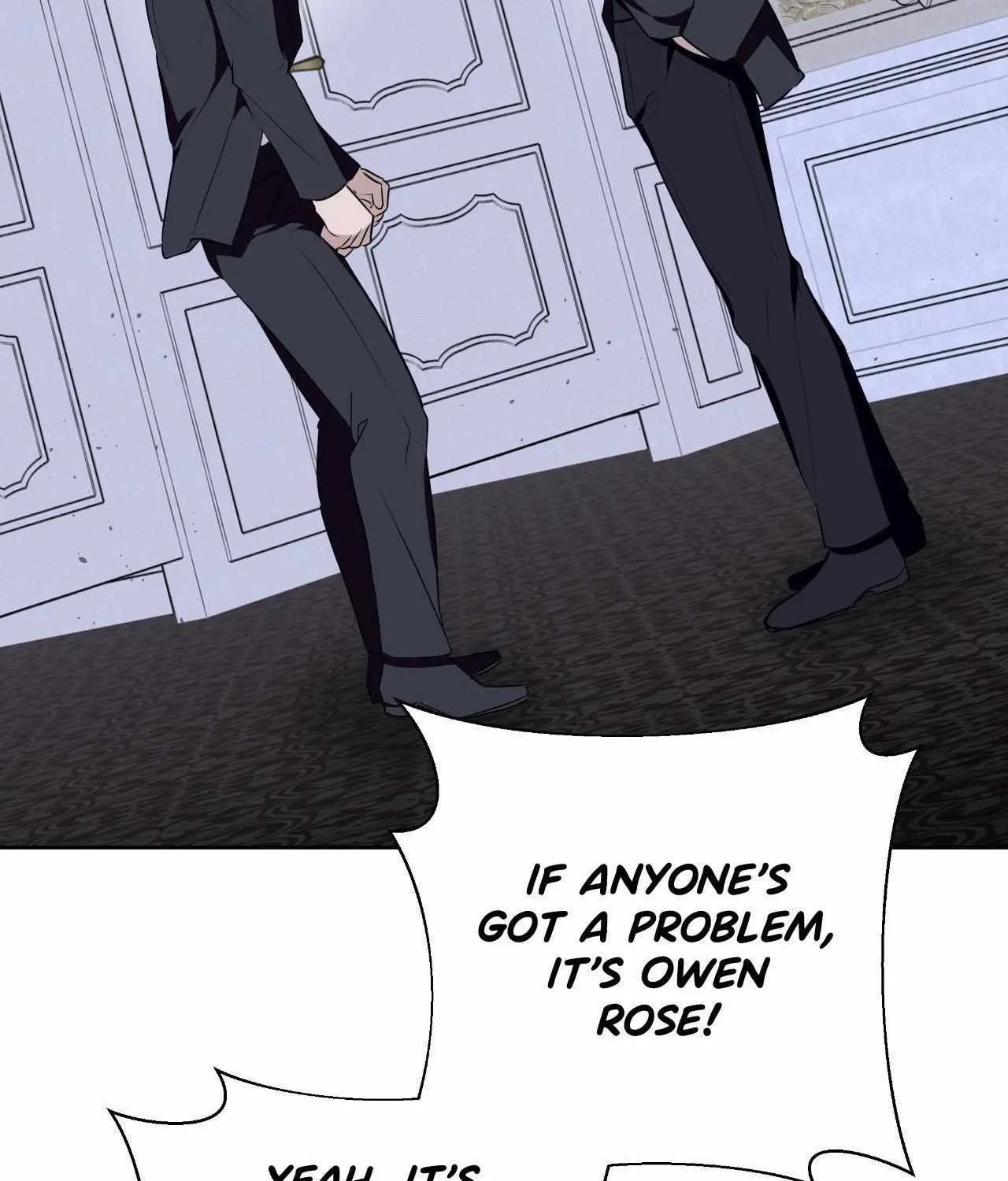 Perfect Omega Chapter 19 page 123 - 