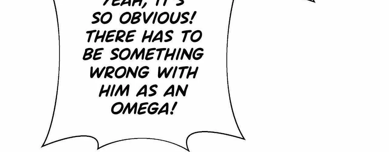Perfect Omega Chapter 19 page 124 - 