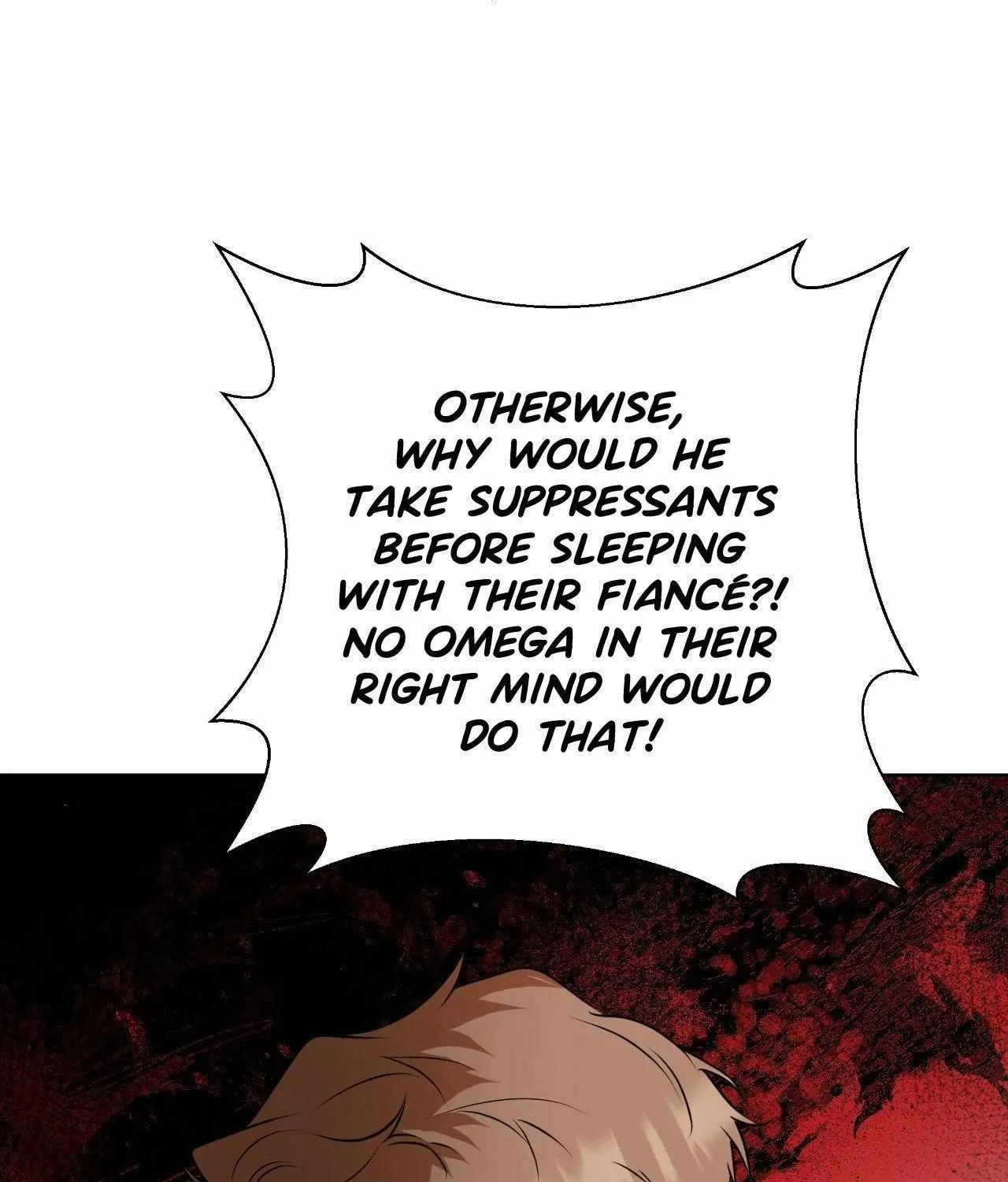 Perfect Omega Chapter 19 page 125 - 