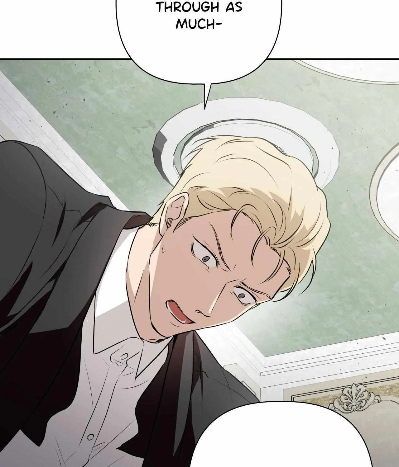 Perfect Omega Chapter 19 page 129 - 