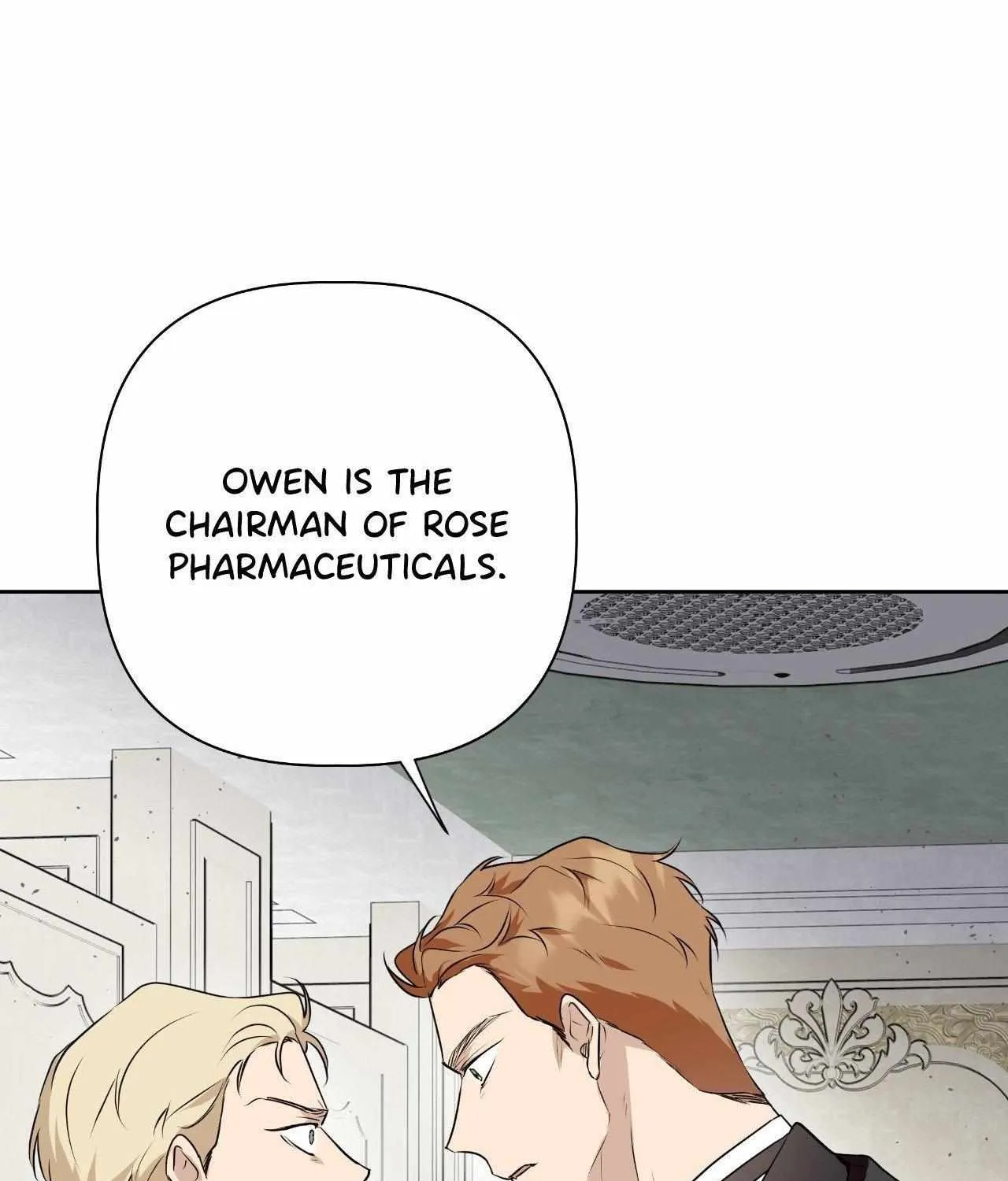 Perfect Omega Chapter 19 page 131 - 