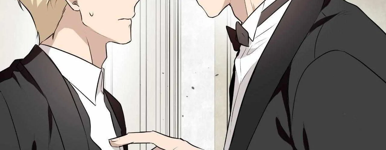 Perfect Omega Chapter 19 page 132 - 