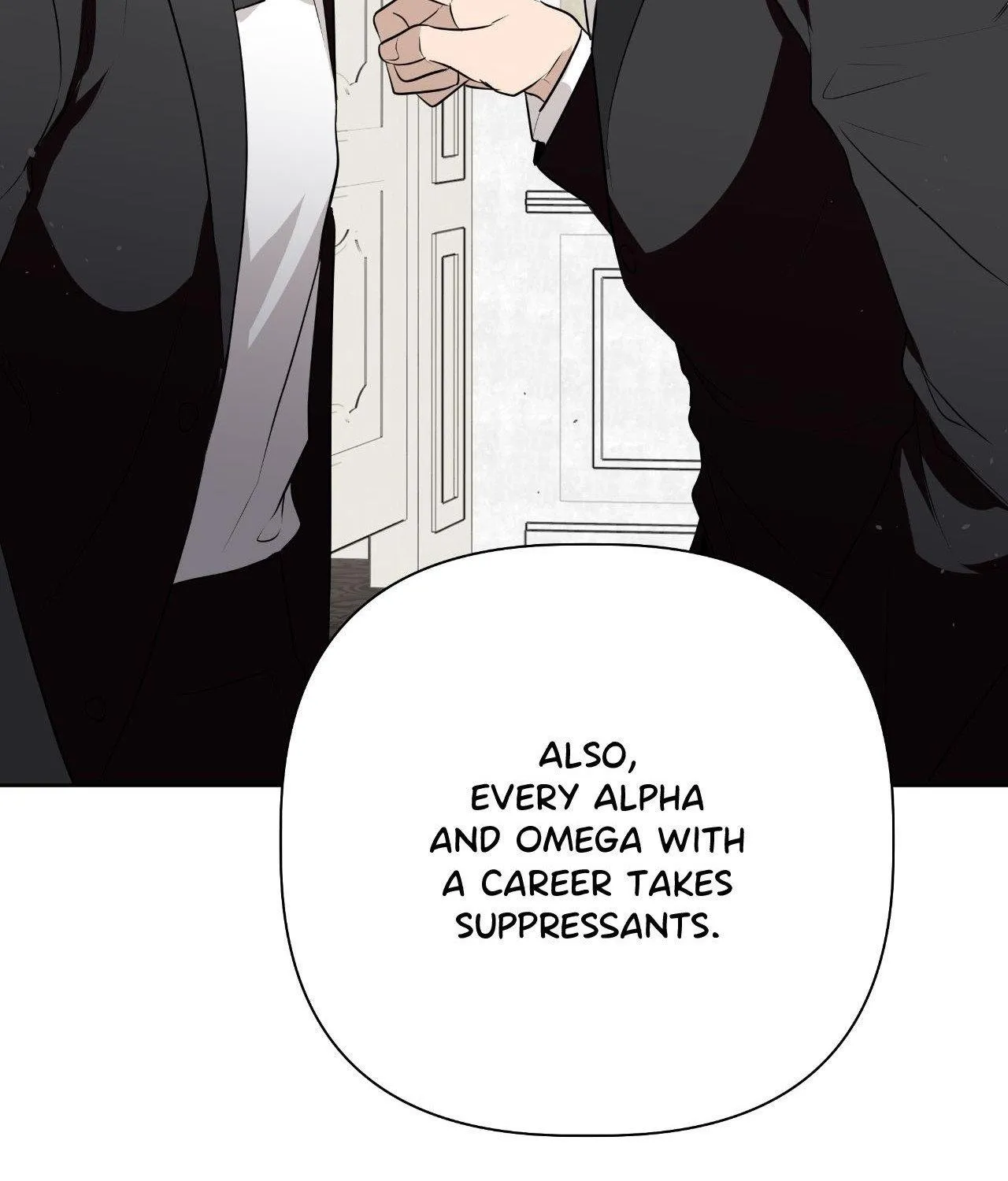 Perfect Omega Chapter 19 page 133 - 