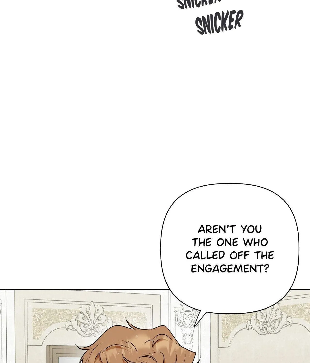 Perfect Omega Chapter 19 page 15 - 