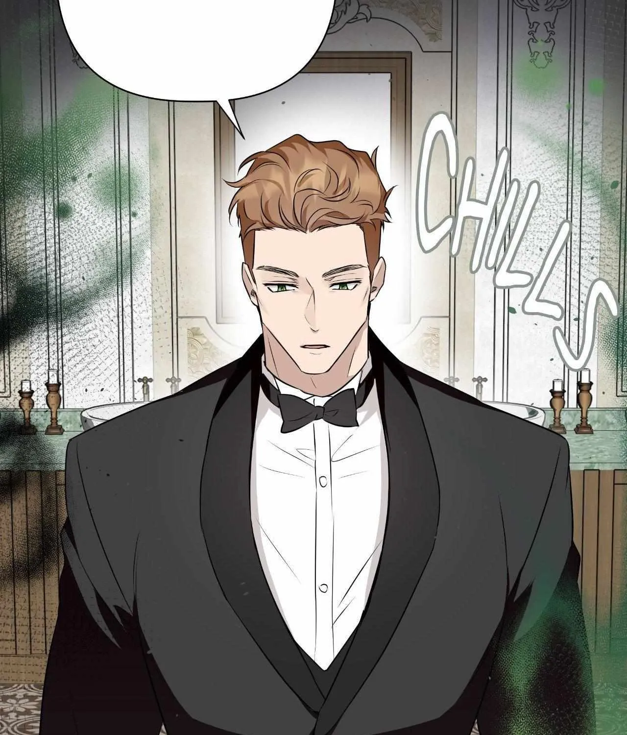 Perfect Omega Chapter 19 page 145 - 