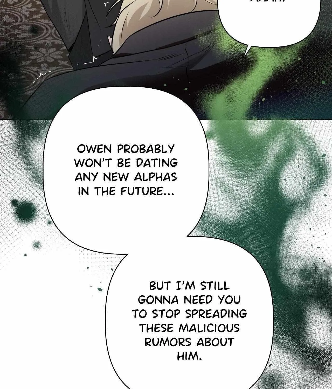 Perfect Omega Chapter 19 page 147 - 