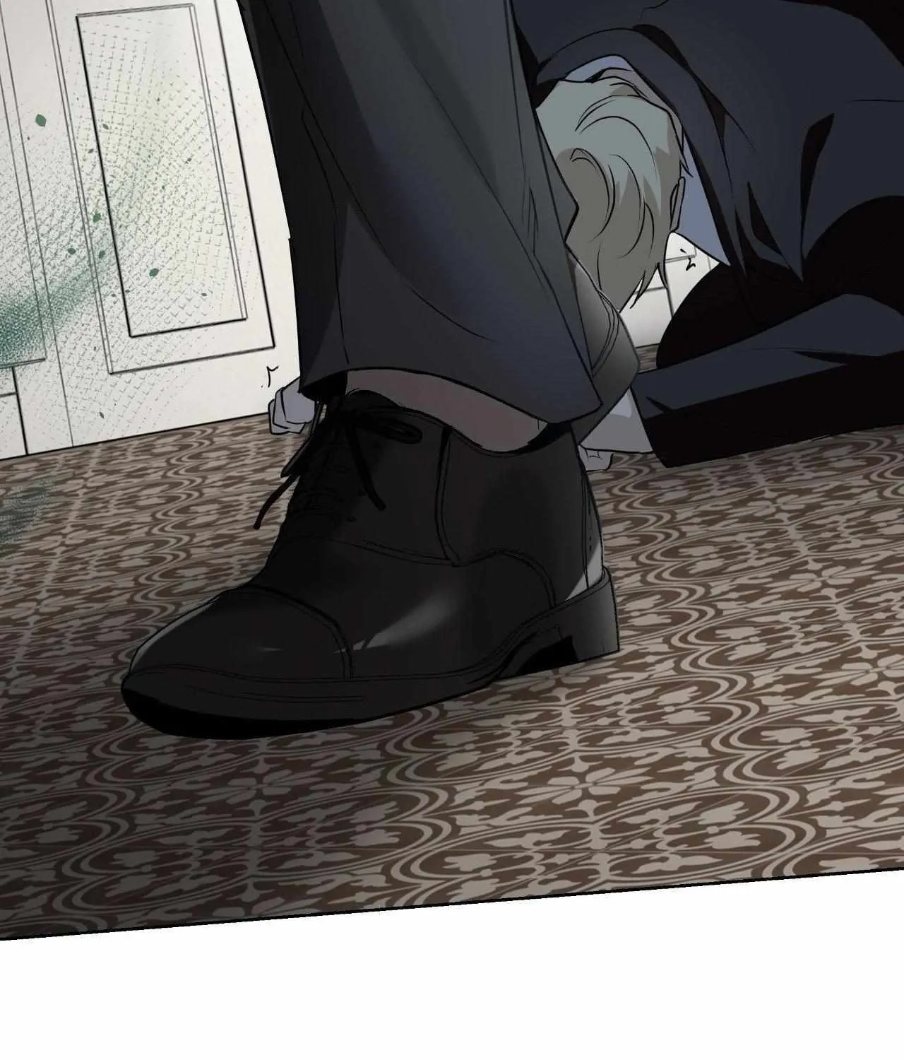 Perfect Omega Chapter 19 page 159 - 