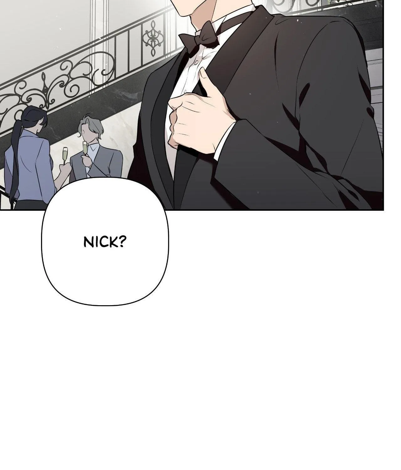 Perfect Omega Chapter 19 page 169 - 