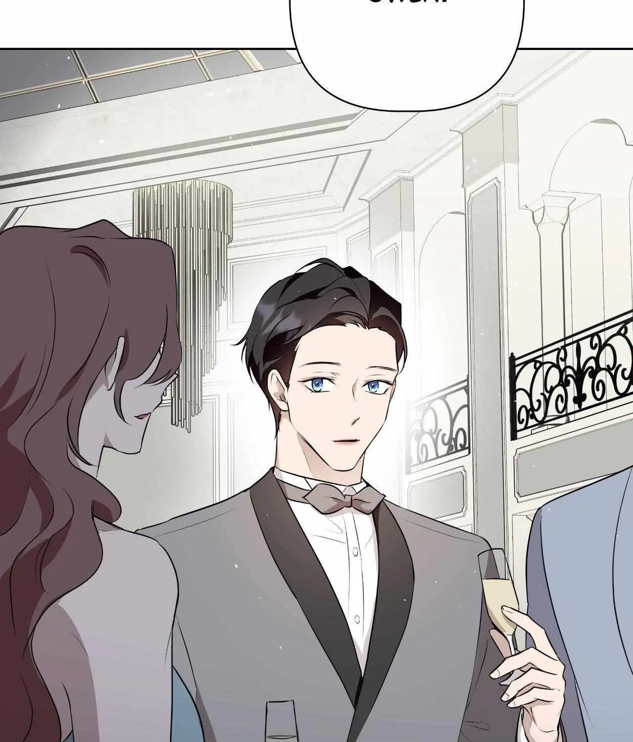 Perfect Omega Chapter 19 page 171 - 