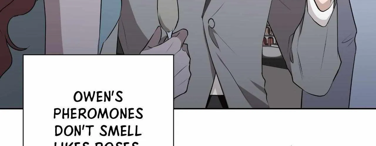 Perfect Omega Chapter 19 page 172 - 