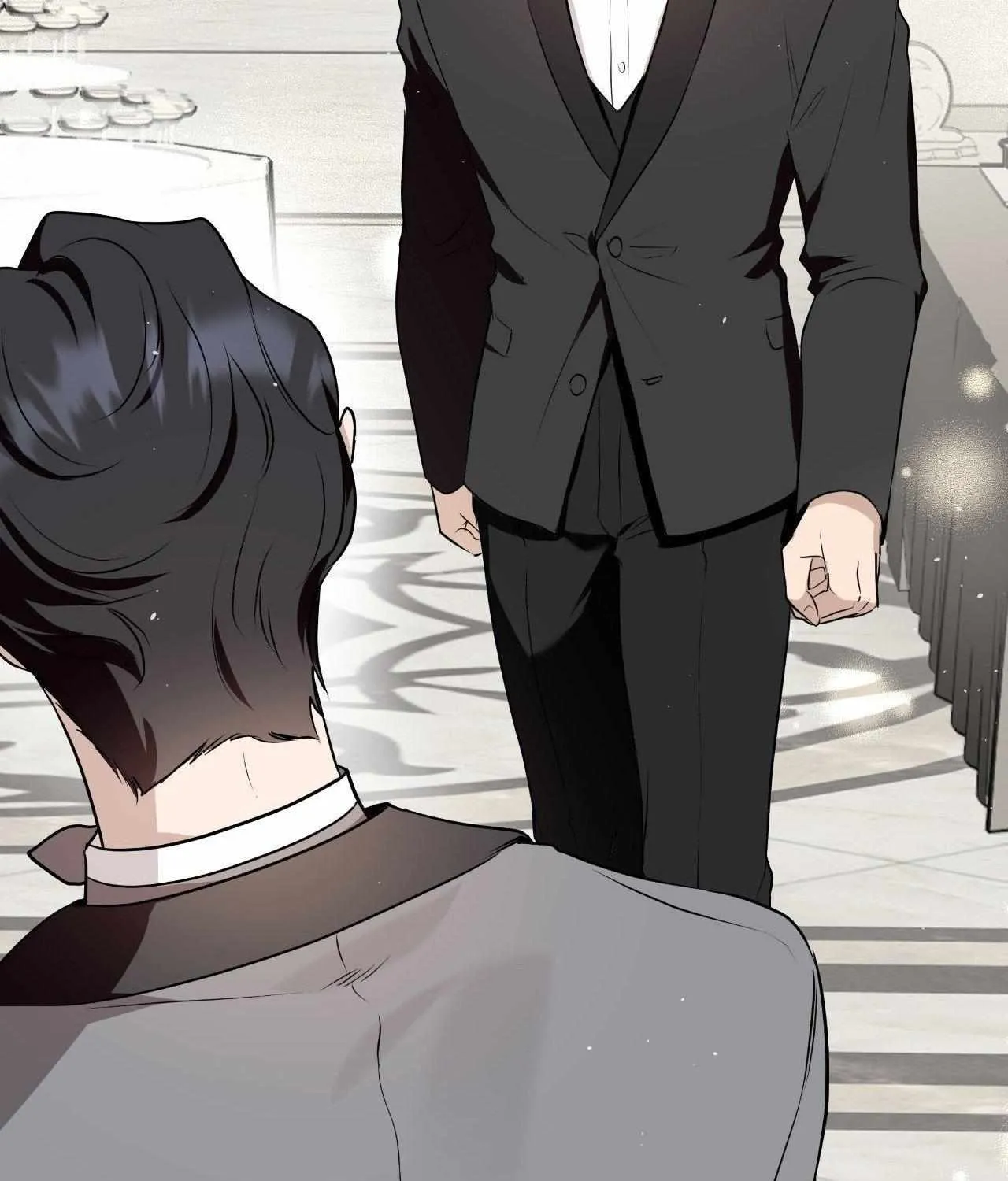 Perfect Omega Chapter 19 page 179 - 