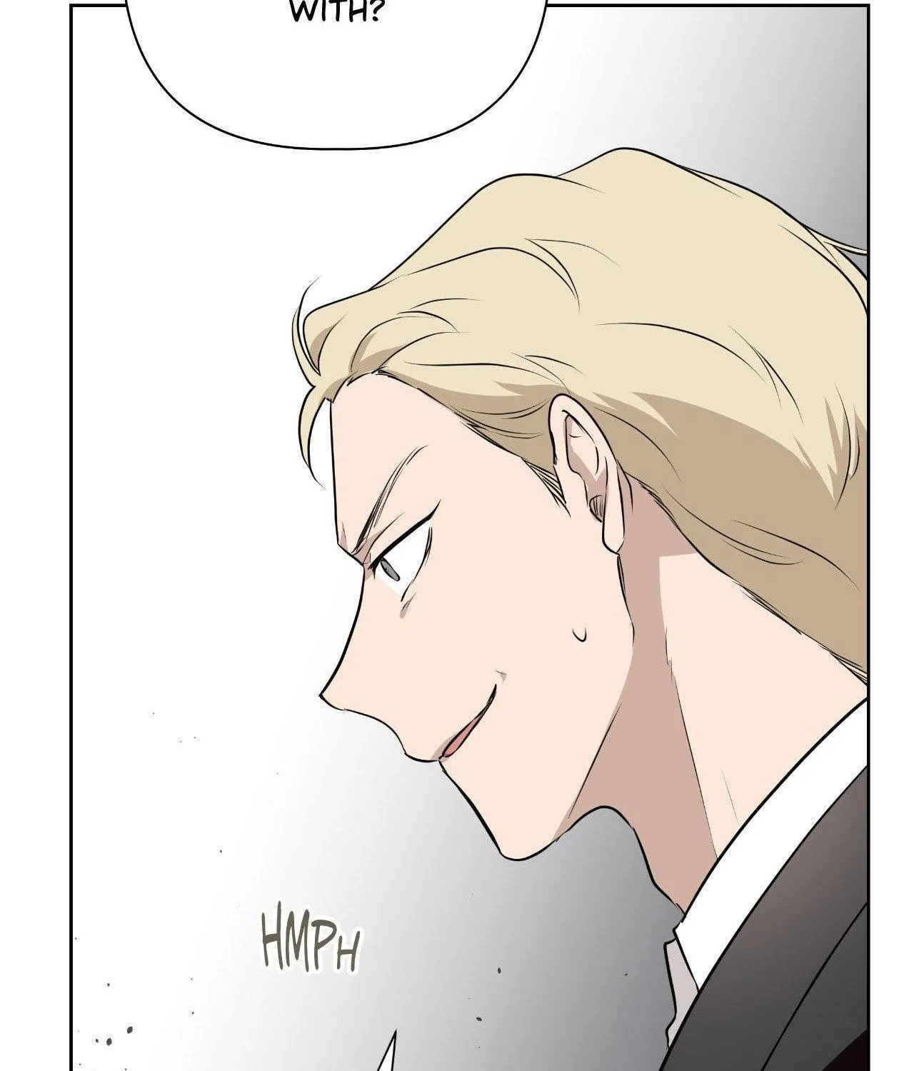 Perfect Omega Chapter 19 page 19 - 