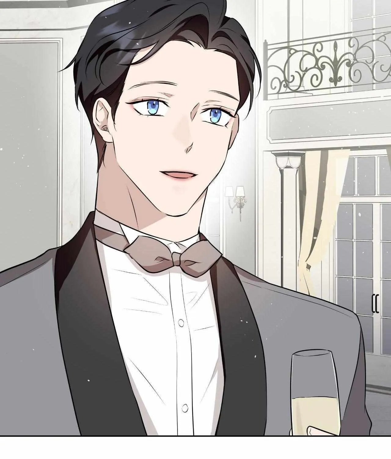 Perfect Omega Chapter 19 page 183 - 