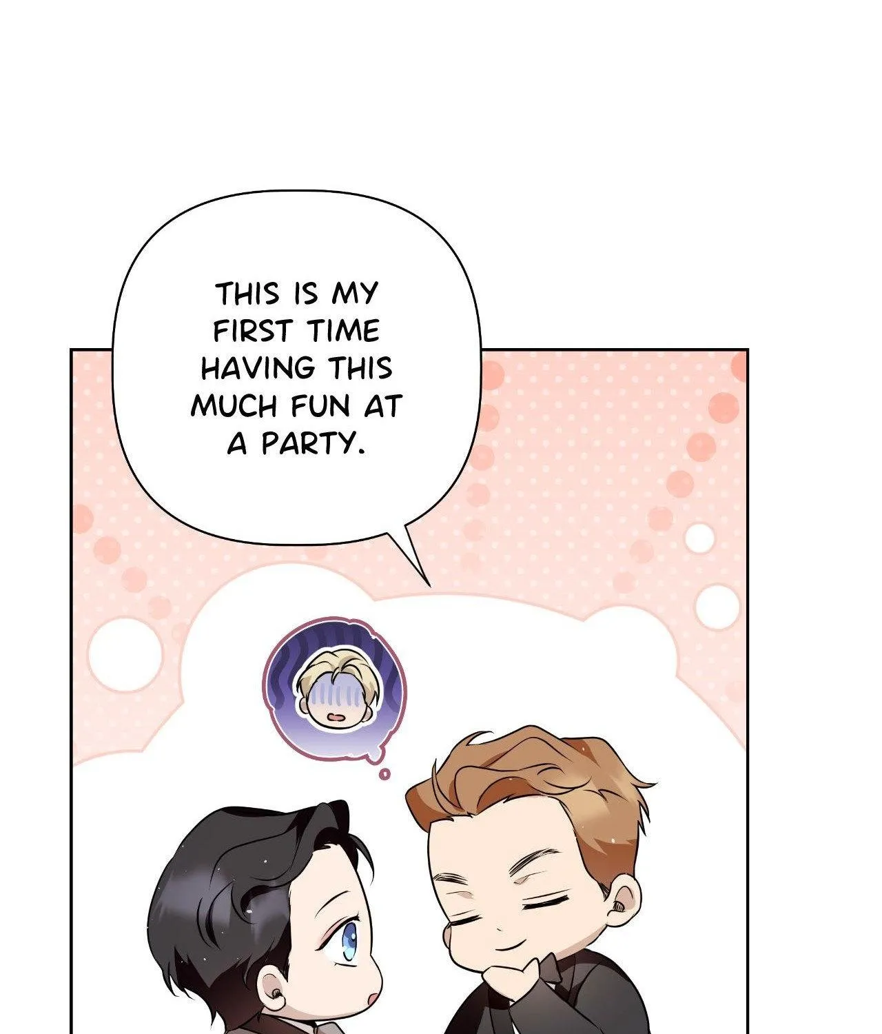 Perfect Omega Chapter 19 page 187 - 