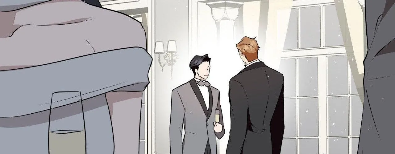 Perfect Omega Chapter 19 page 190 - 