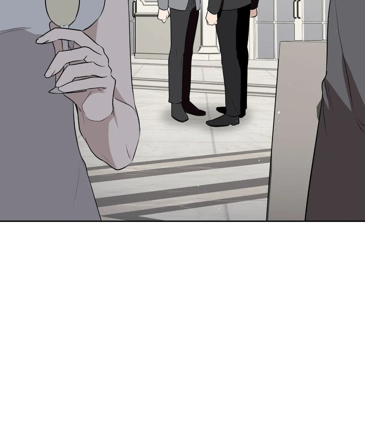 Perfect Omega Chapter 19 page 191 - 