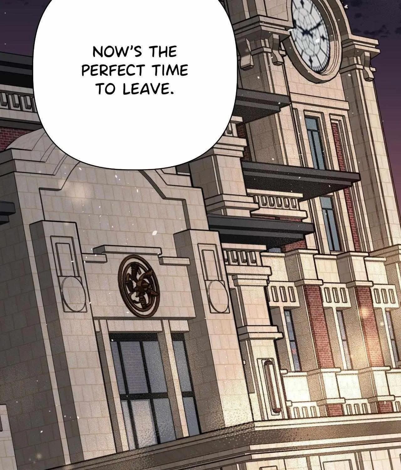 Perfect Omega Chapter 19 page 195 - 