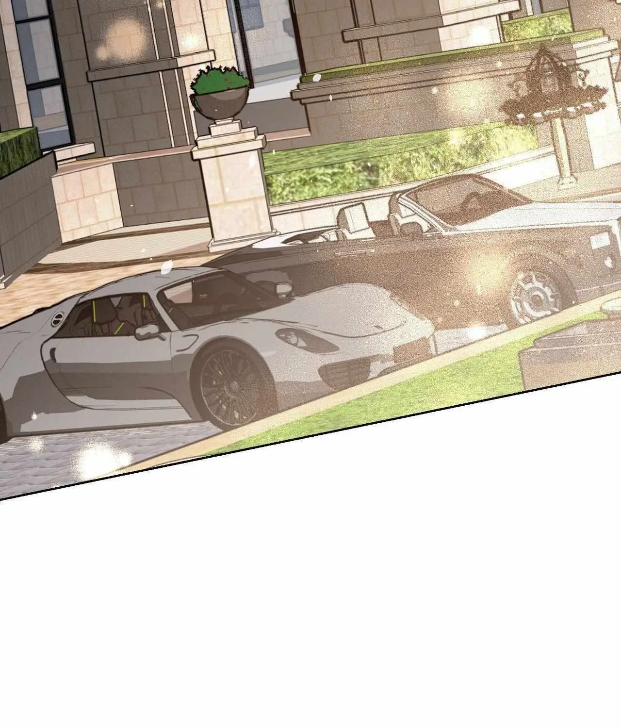 Perfect Omega Chapter 19 page 197 - 