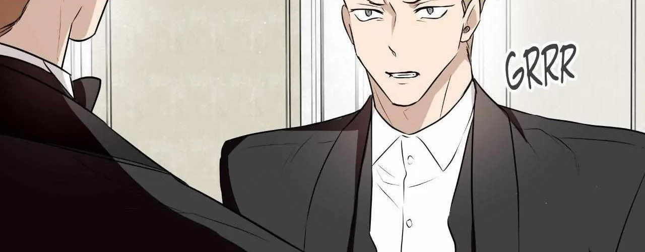 Perfect Omega Chapter 19 page 26 - 