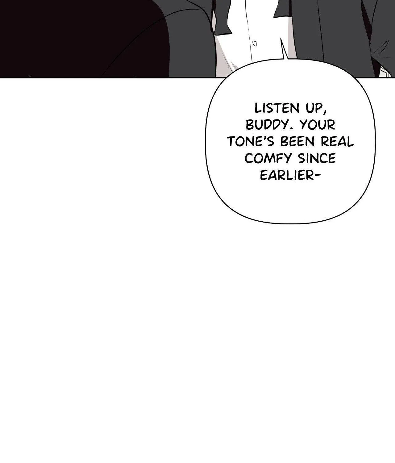 Perfect Omega Chapter 19 page 27 - 