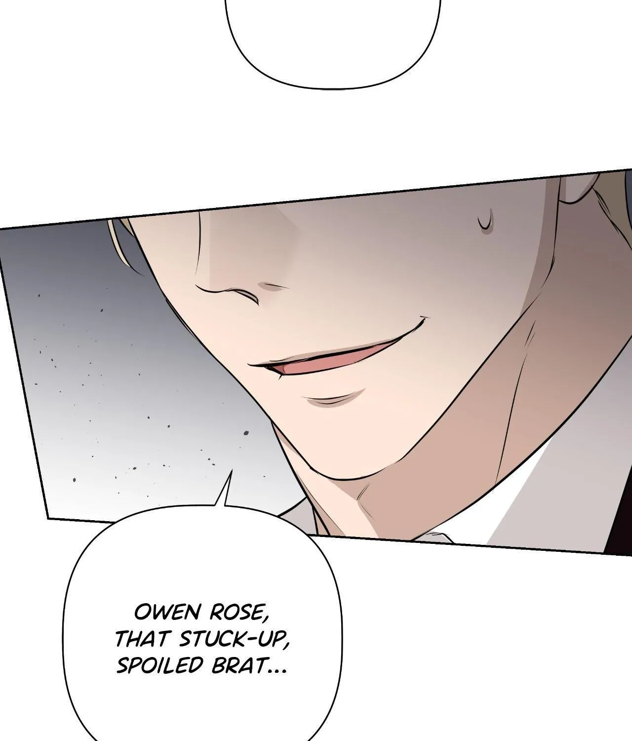 Perfect Omega Chapter 19 page 31 - 