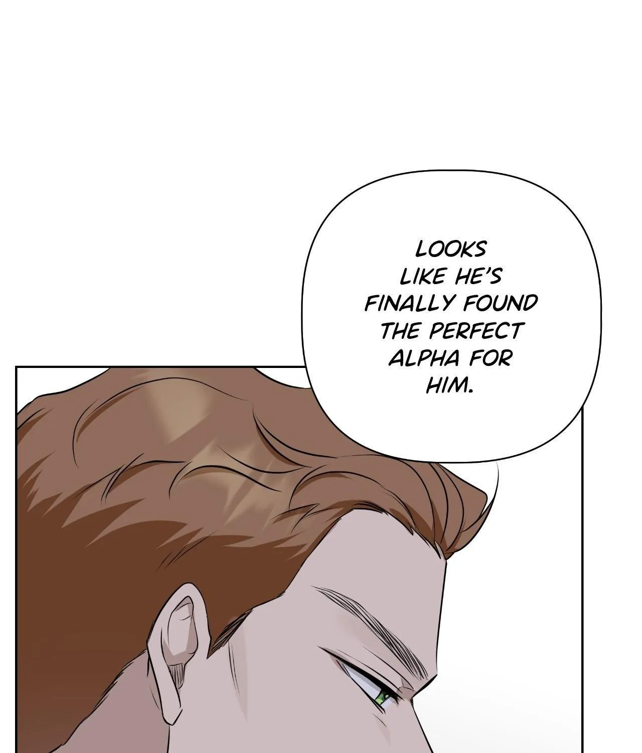 Perfect Omega Chapter 19 page 33 - 