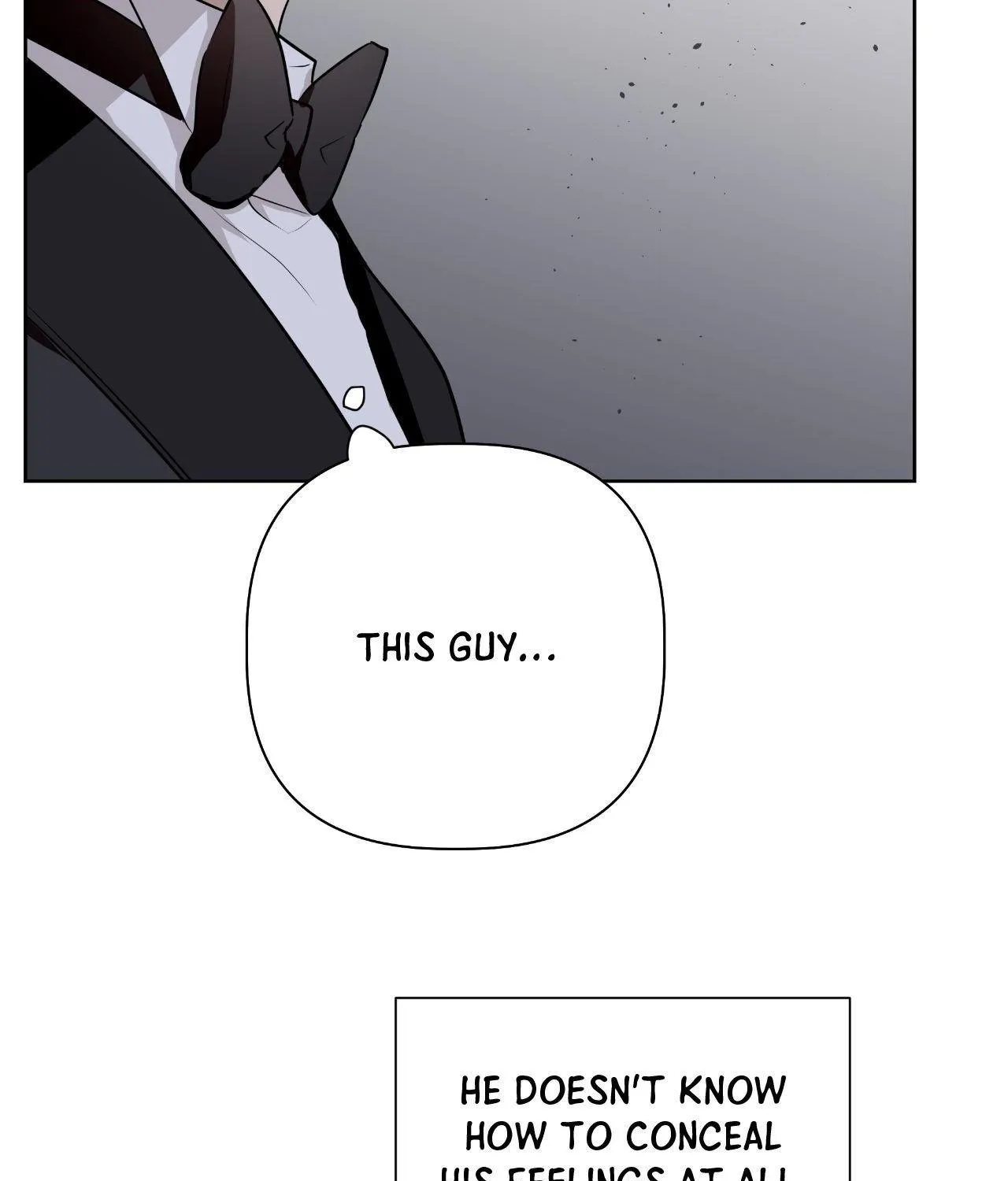 Perfect Omega Chapter 19 page 35 - 