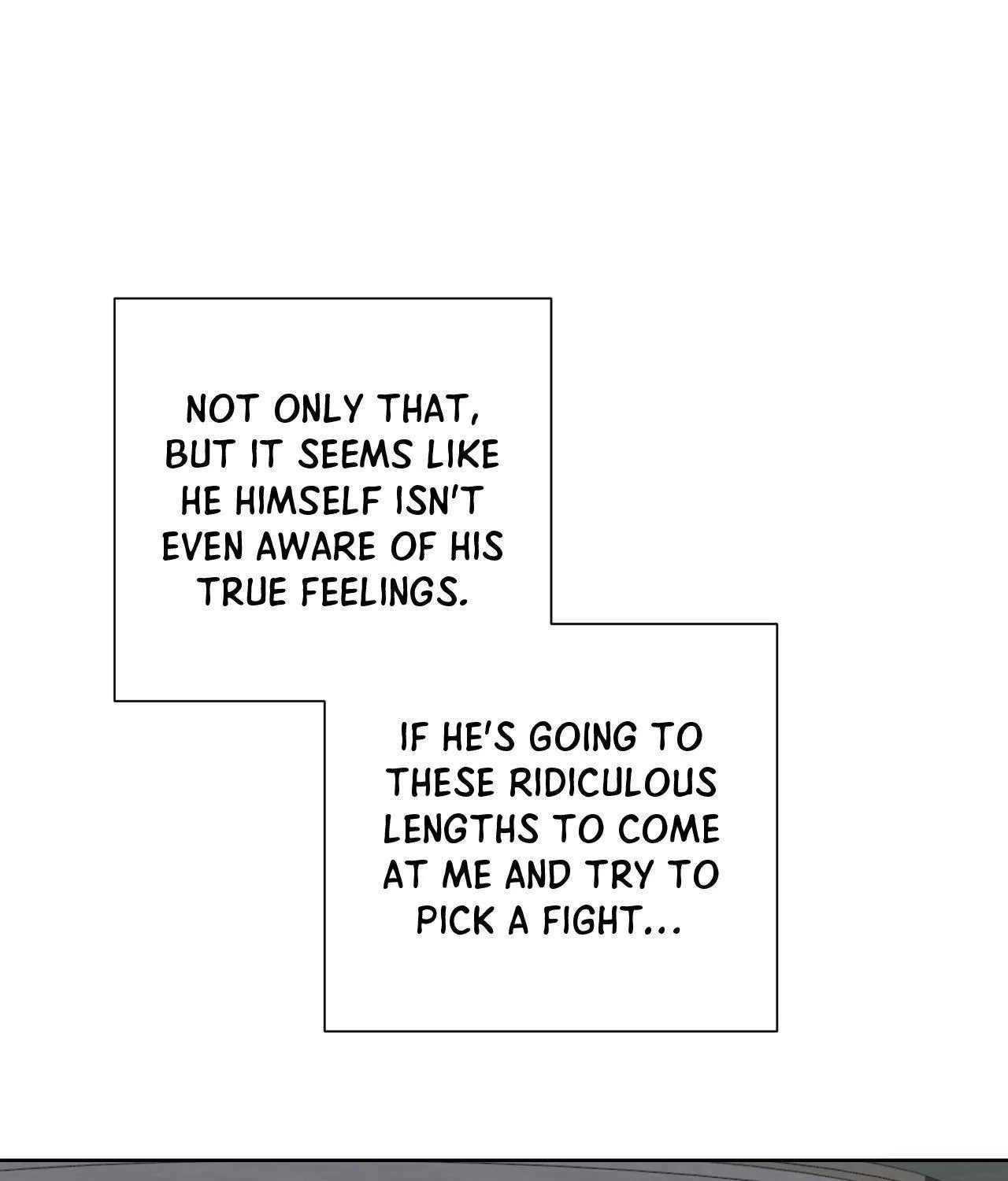 Perfect Omega Chapter 19 page 37 - 