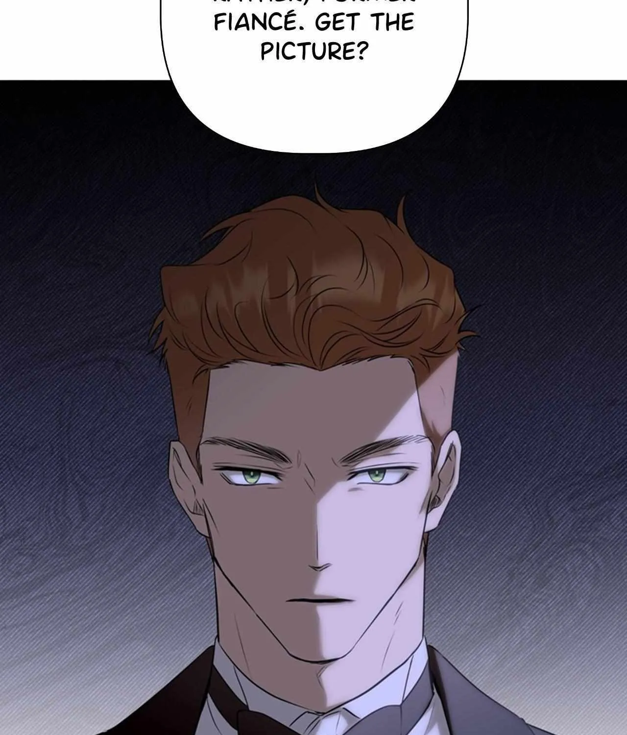 Perfect Omega Chapter 19 page 5 - 