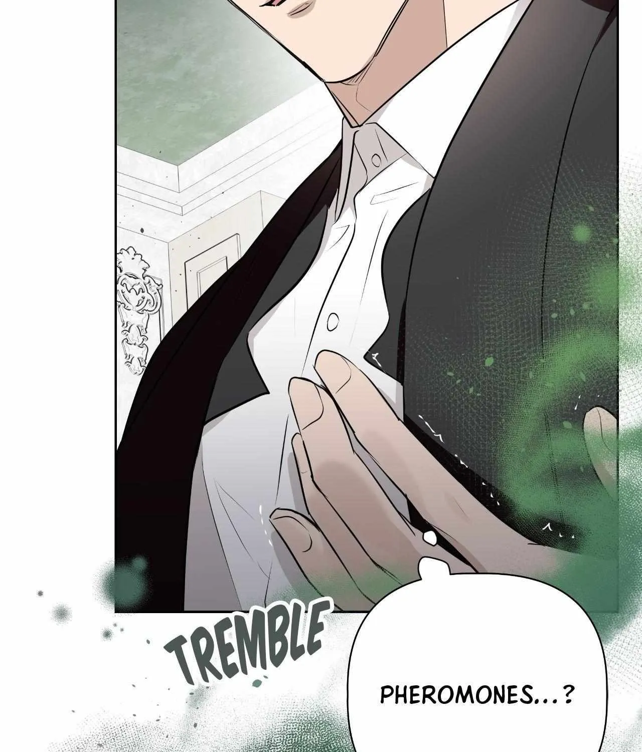 Perfect Omega Chapter 19 page 45 - 