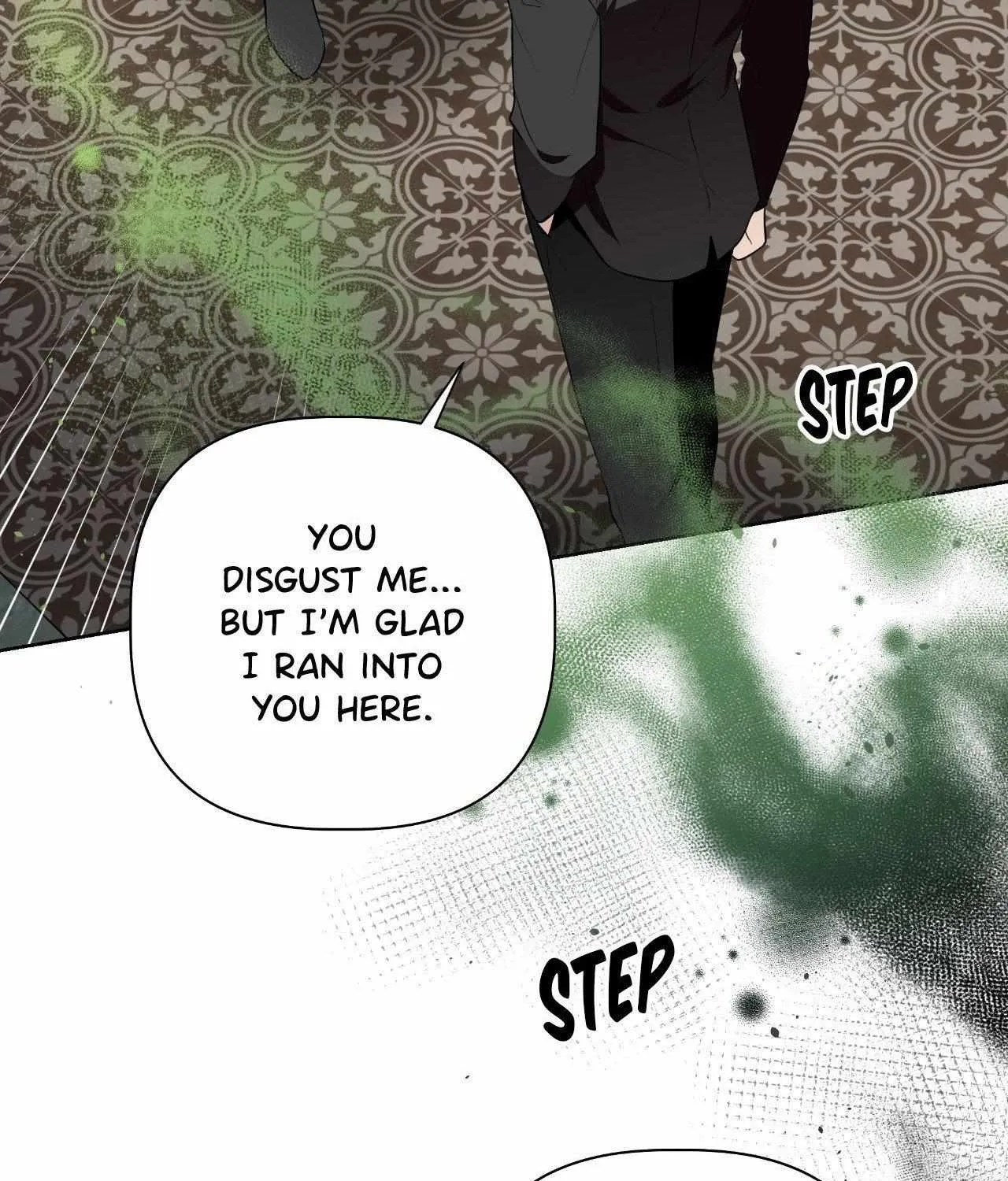Perfect Omega Chapter 19 page 49 - 