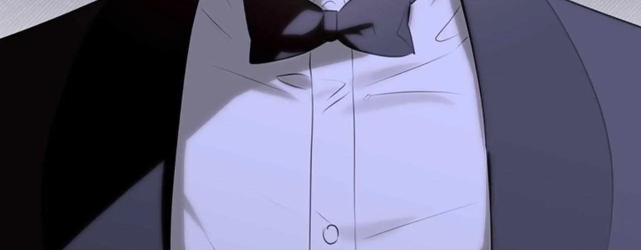 Perfect Omega Chapter 19 page 6 - 
