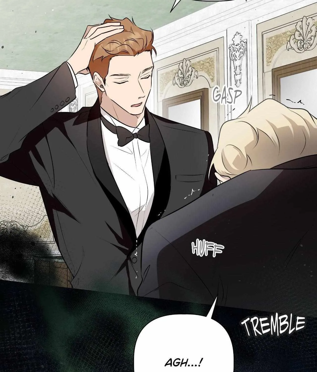 Perfect Omega Chapter 19 page 51 - 