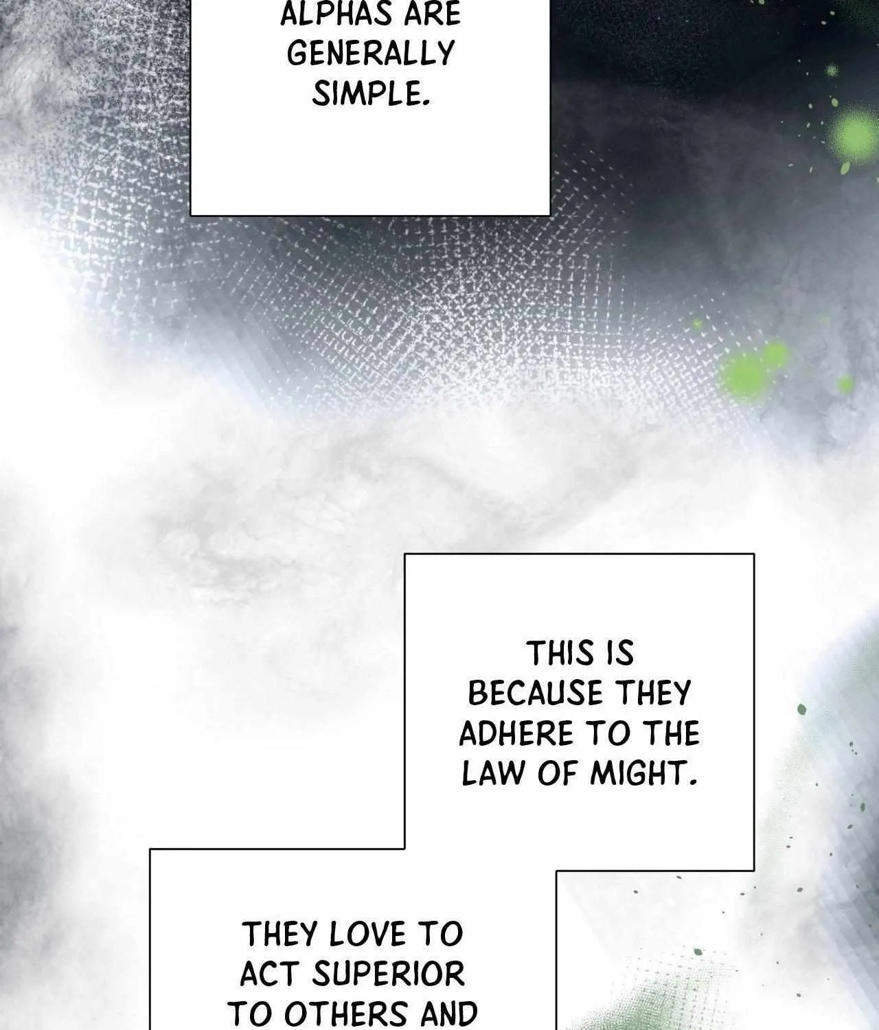 Perfect Omega Chapter 19 page 53 - 