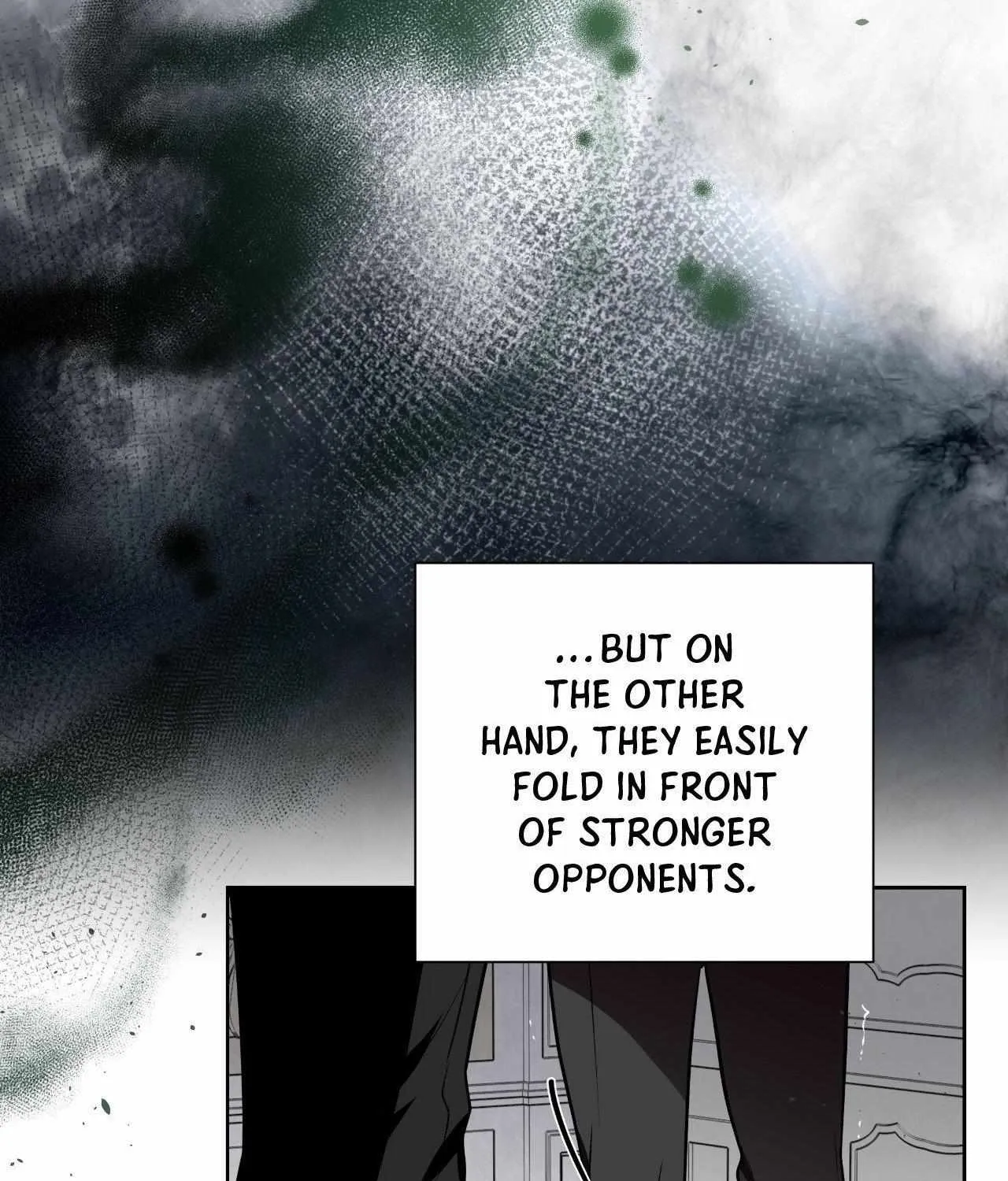 Perfect Omega Chapter 19 page 55 - 