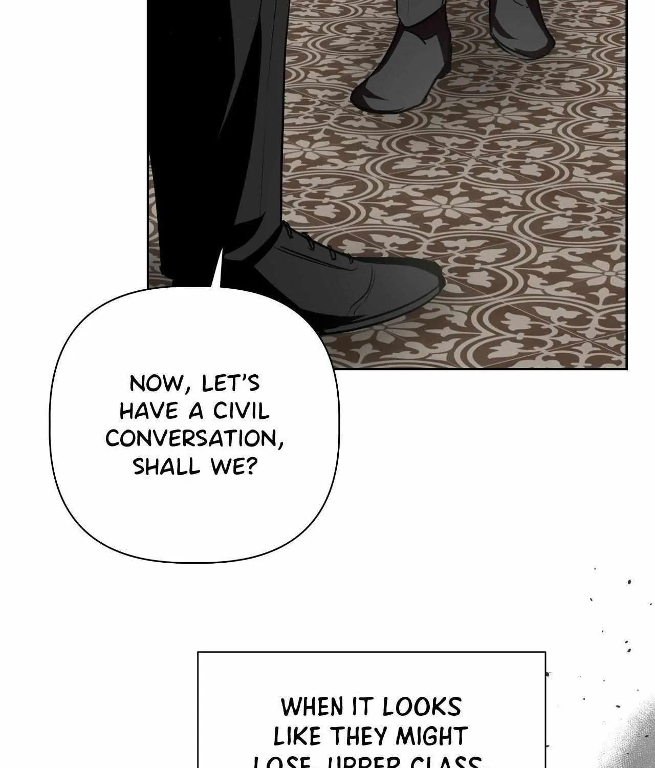 Perfect Omega Chapter 19 page 57 - 