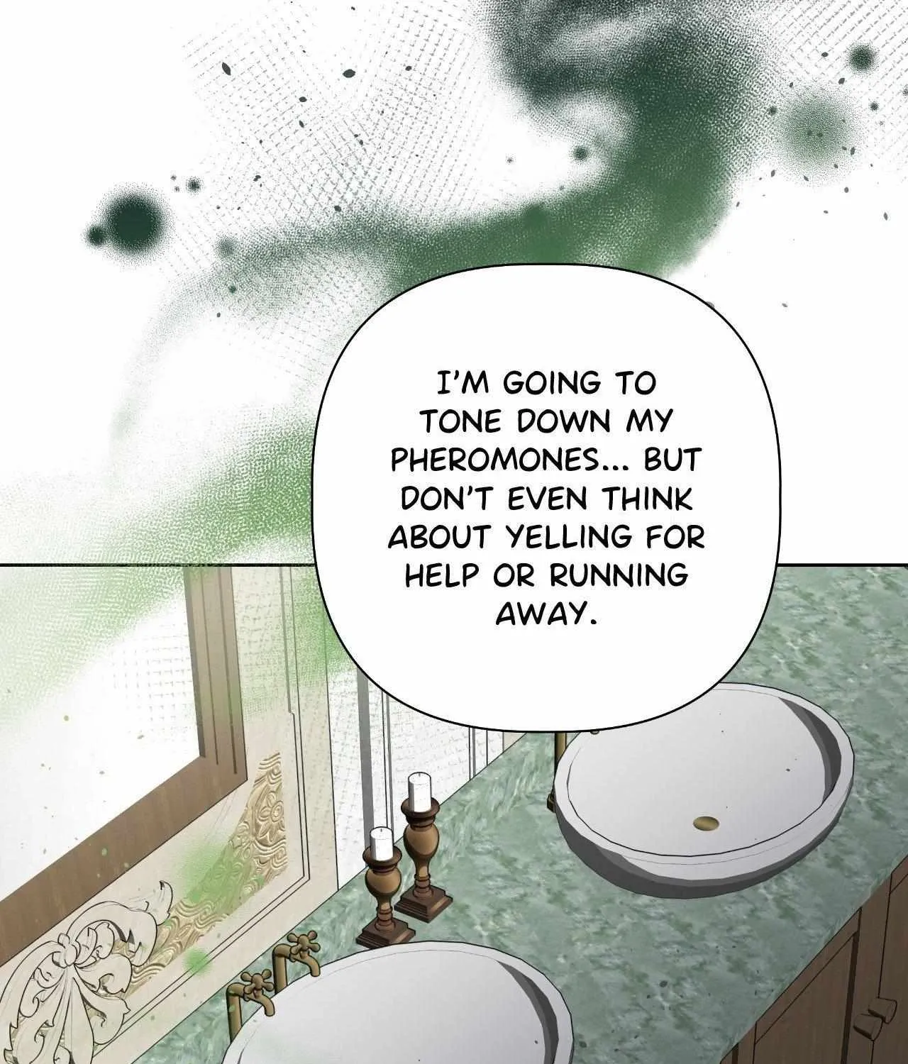 Perfect Omega Chapter 19 page 59 - 