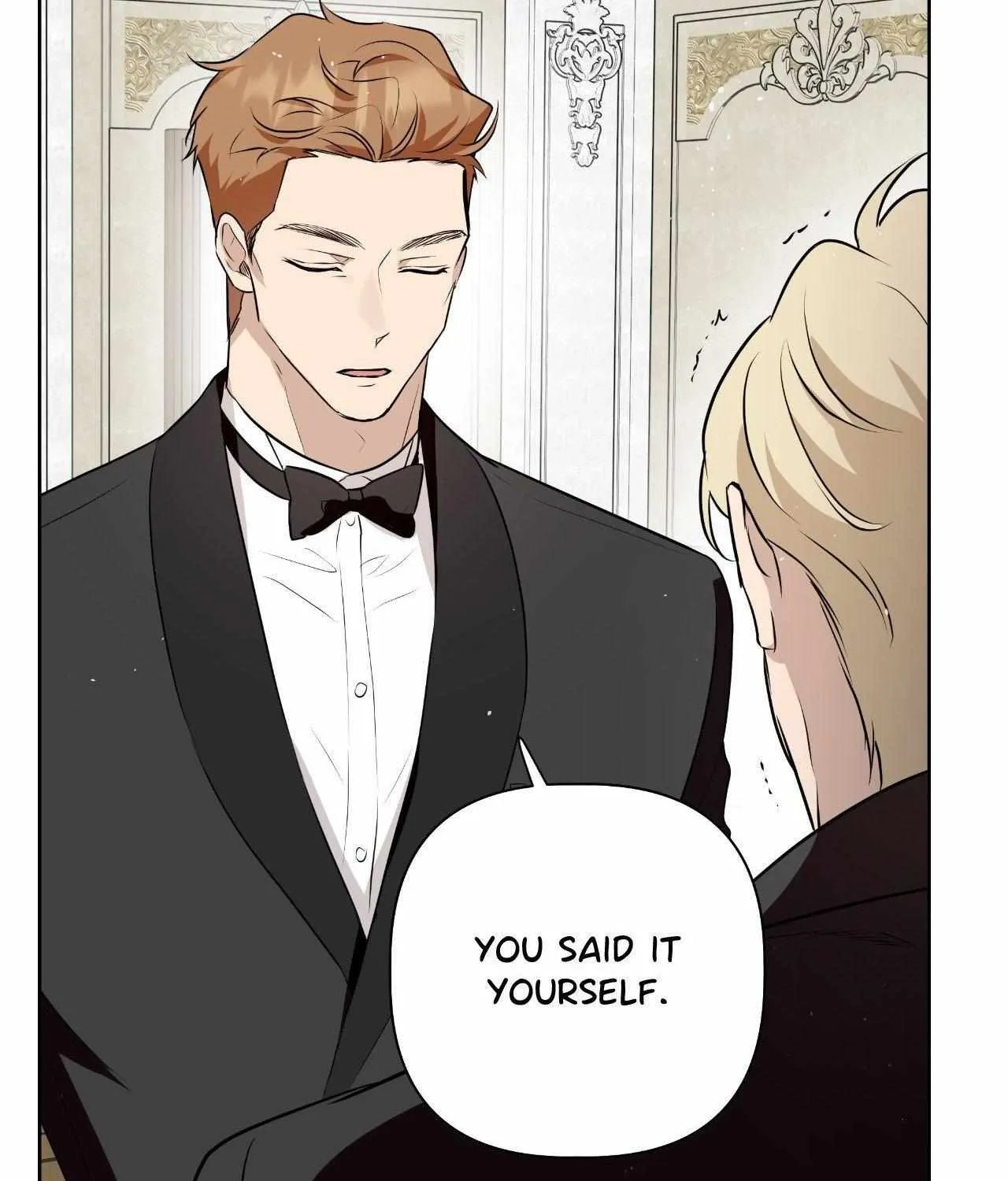 Perfect Omega Chapter 19 page 71 - 