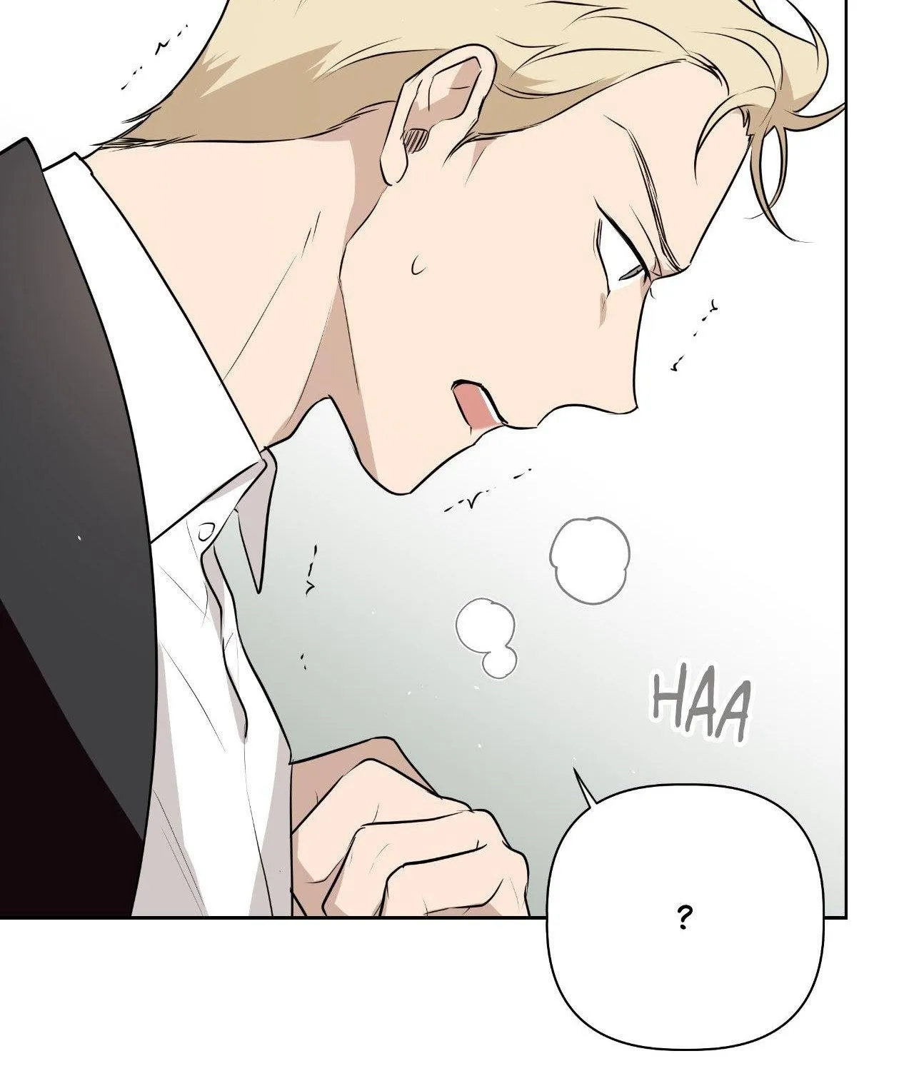 Perfect Omega Chapter 19 page 77 - 